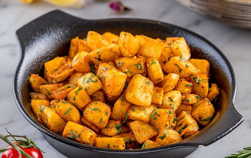 Batata Harra