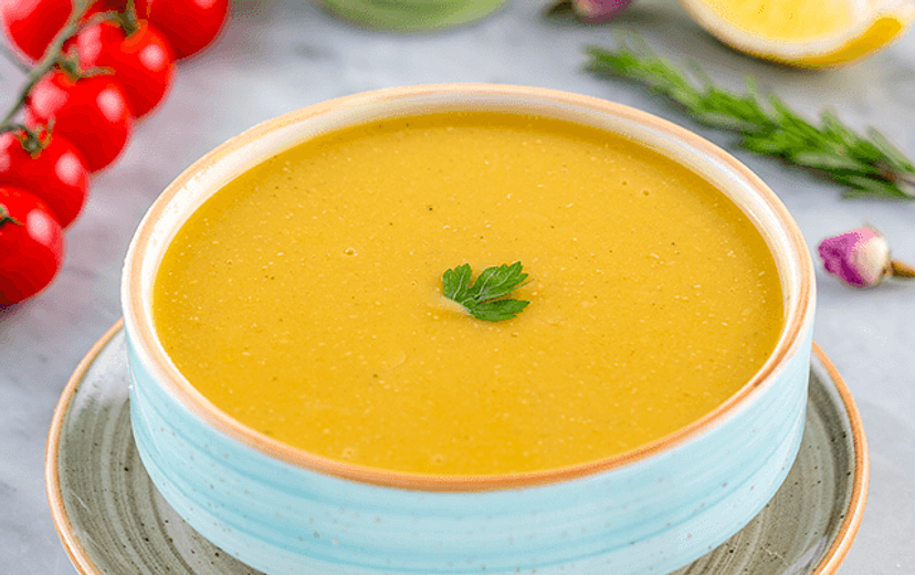 Lentil Soup