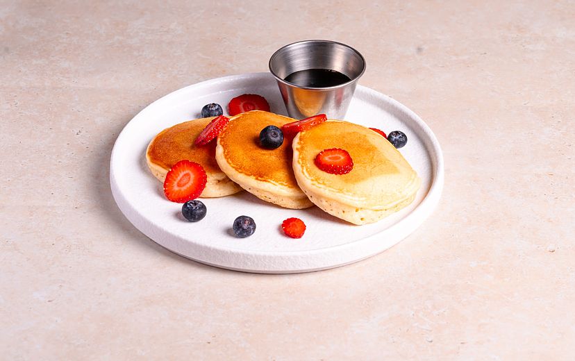 Kids Pancakes