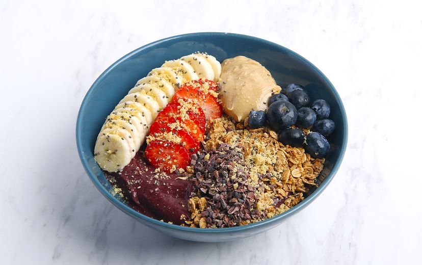 AÇAÍ BOWL