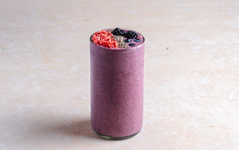 So Berry Slim