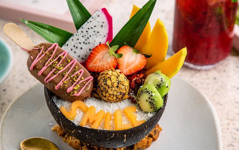 B&C Magnum Acai