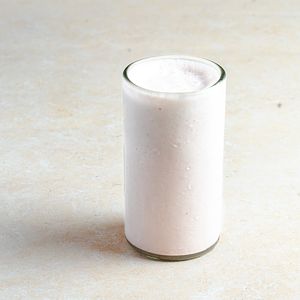 Strawberry Milkshake