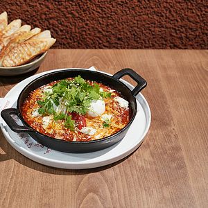 SHAKSHUKA