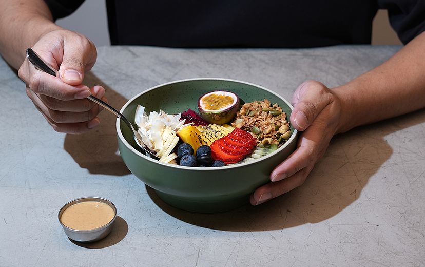 ACAI BOWL