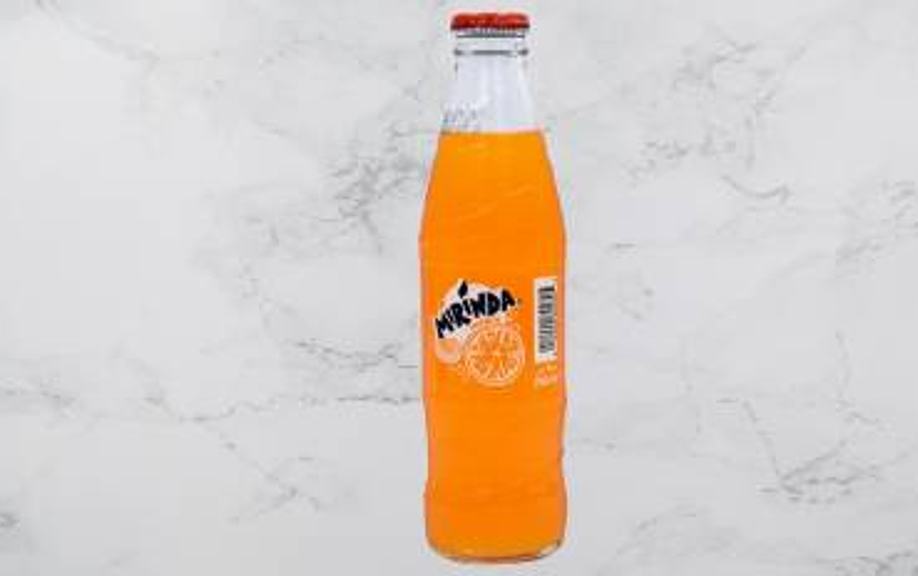 Mirinda