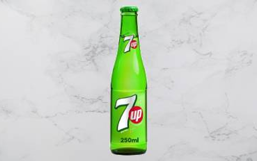 7UP