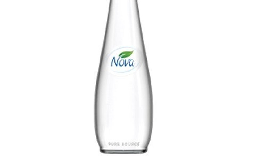 Small Water
