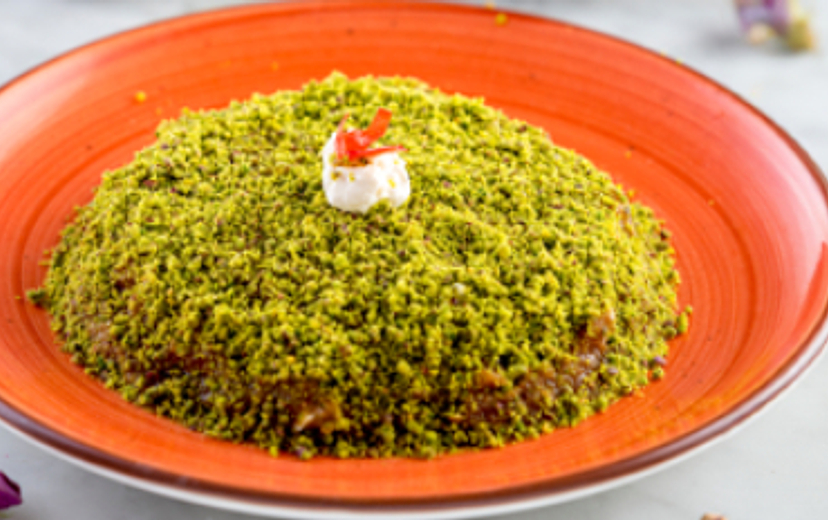 Aysh El Saraya