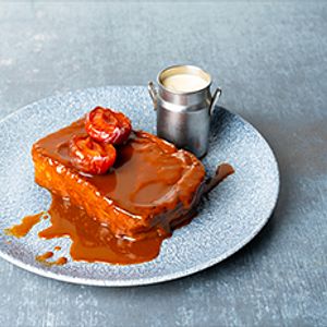 FRENCH TOAST
