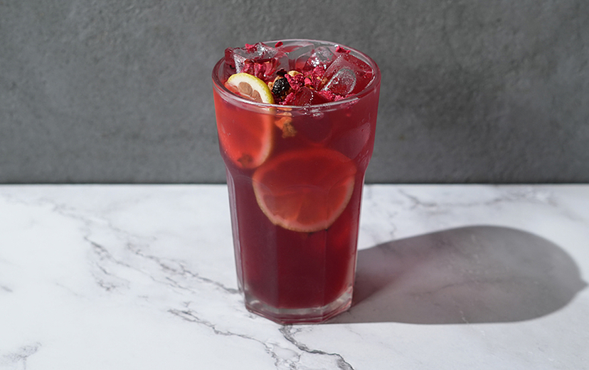 APPLE ELDERFLOWER