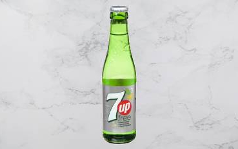 Diet 7UP