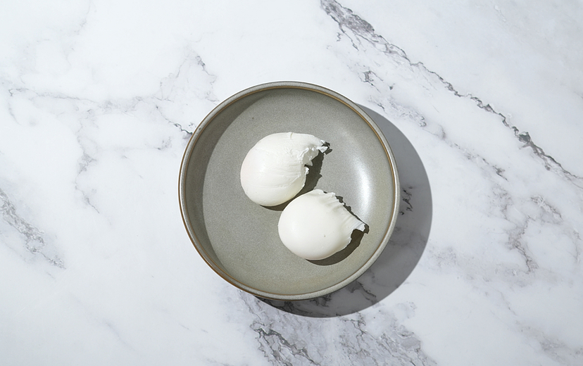 Poached Eggs