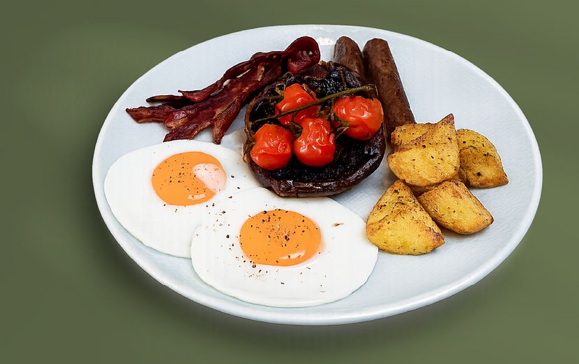 Big Brekkie