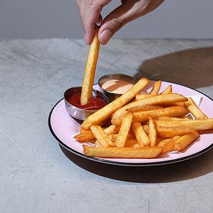 FRENCH FRIES