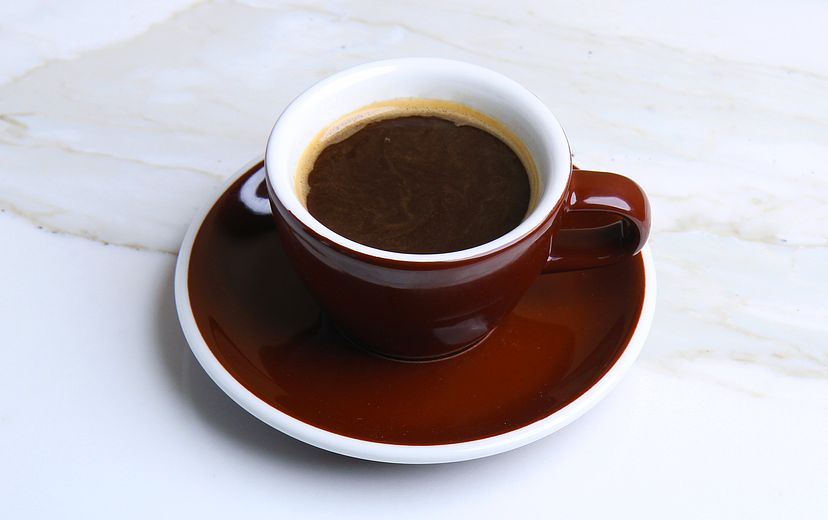 LONG BLACK