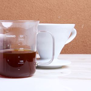 V60 POUR OVER
