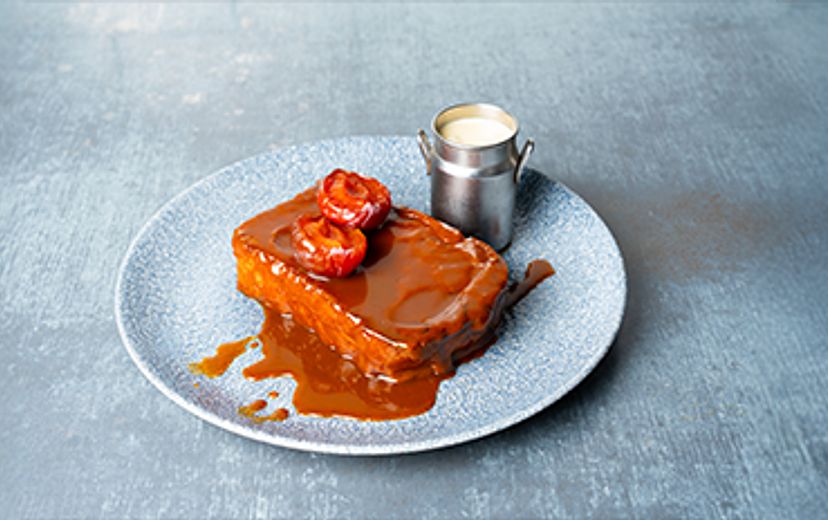 FRENCH TOAST