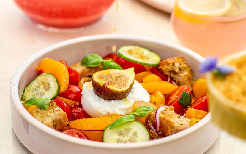 Salads