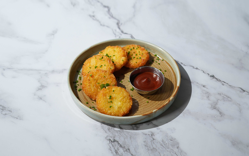 Hashbrown