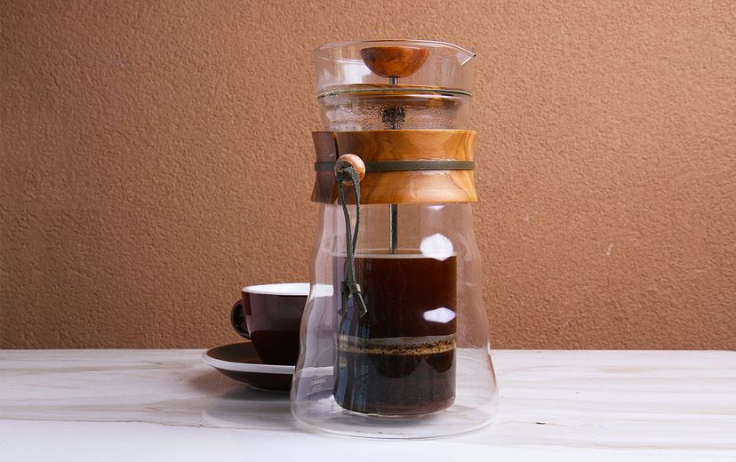 FRENCH PRESS