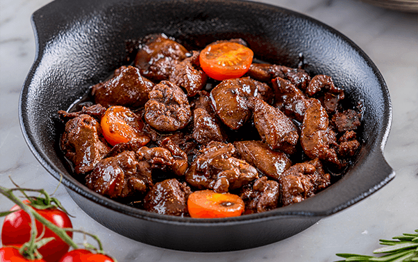 Chicken Liver