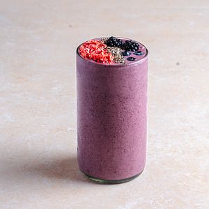 So Berry Slim