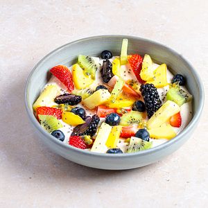 Summer Fruit Bowl