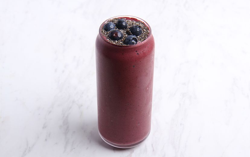 BERRY BURST