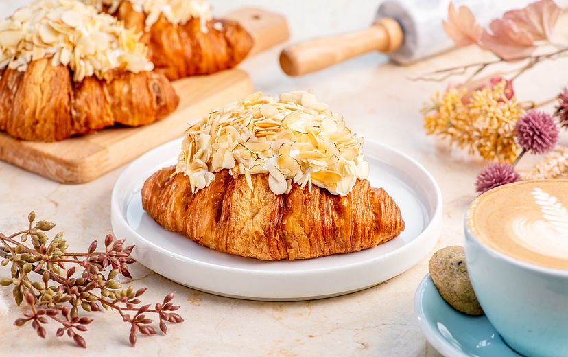 Pastries