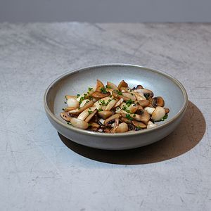 SAUTÉED MUSHROOM