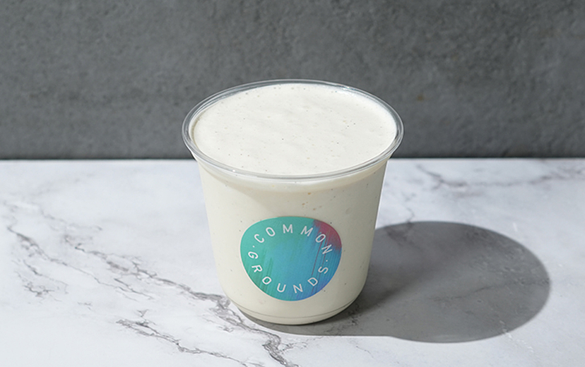 MILKSHAKE VANILLA