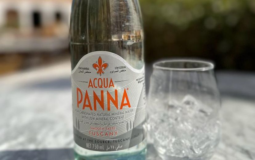Acqua Panna (Still)