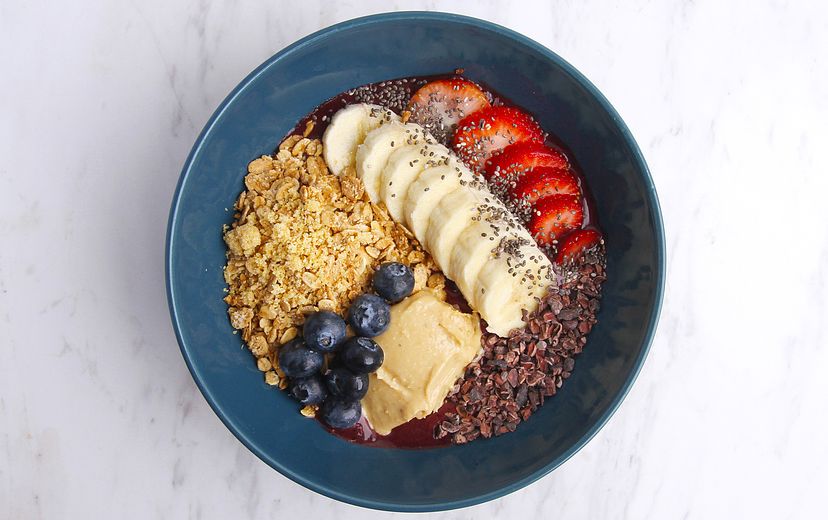 ACAI BOWL