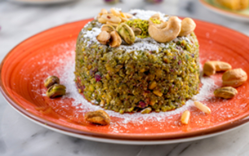 Mafroukeh Burj Al Hamam