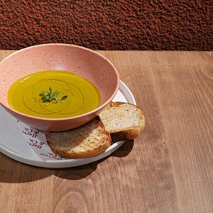 FARM TO TABLE SOUP