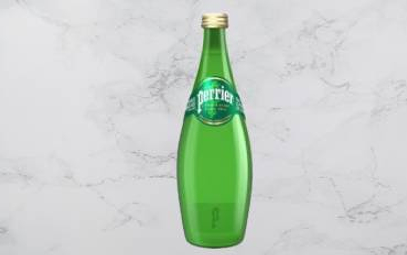Sparkling Water Large