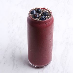 BERRY BURST