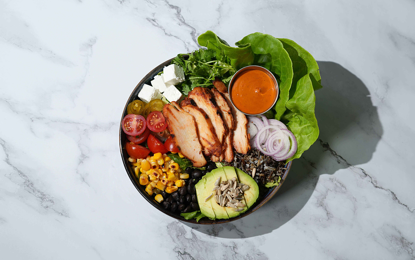 CHIPOTLE CHICKEN