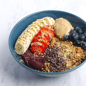 AÇAÍ BOWL