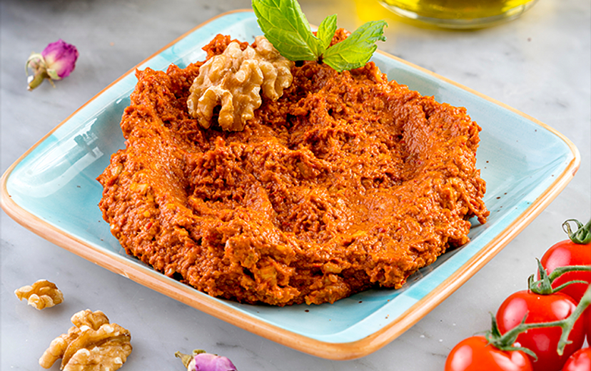 Muhammara