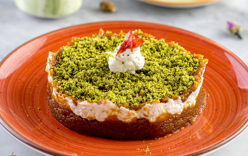 Mafroukeh Traboulsieh