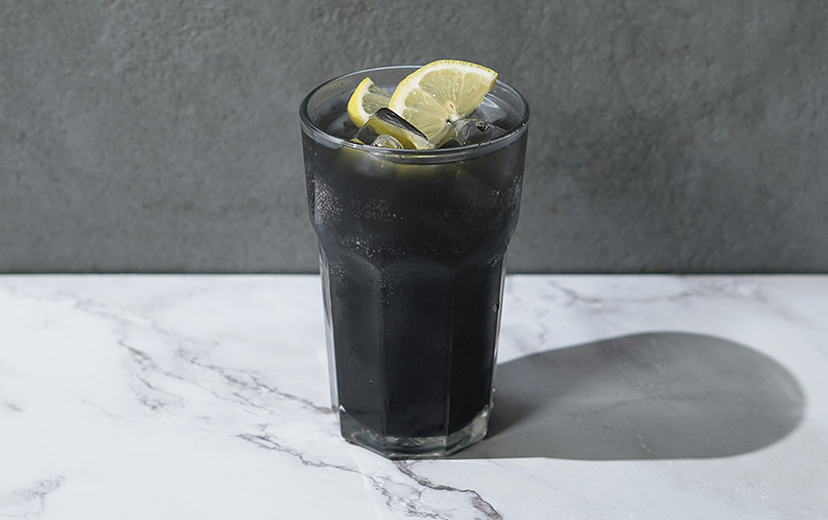 BLACK LEMONADE