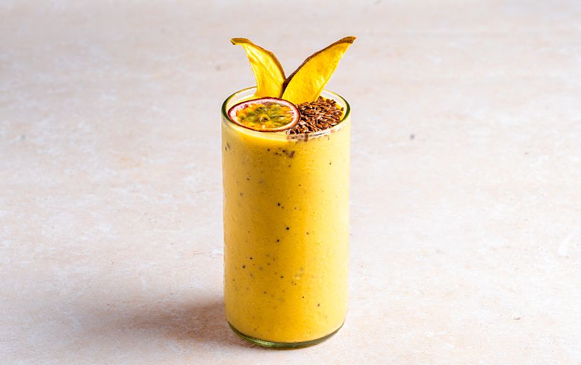 Tropical Tango