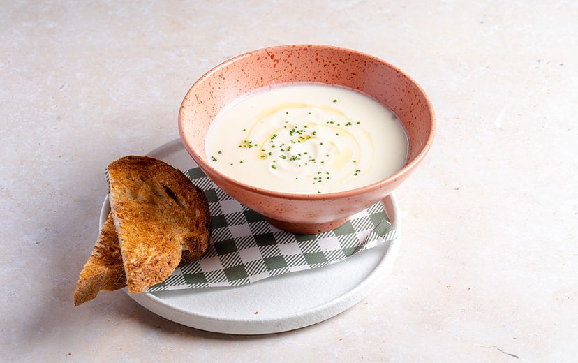 Farm to Table Soup