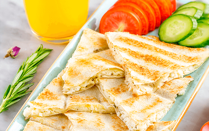 Halloumi Arayess