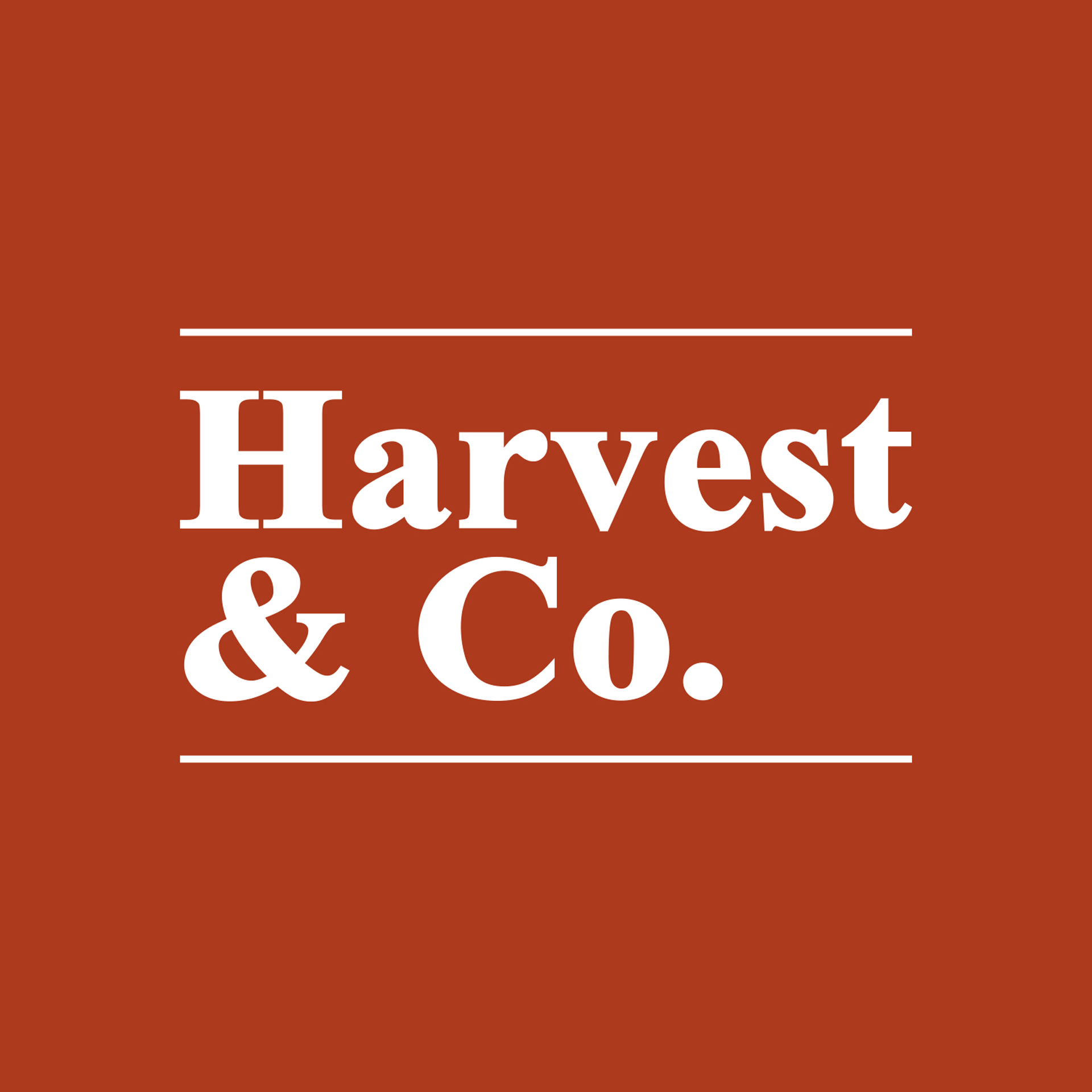 Harvest&Co