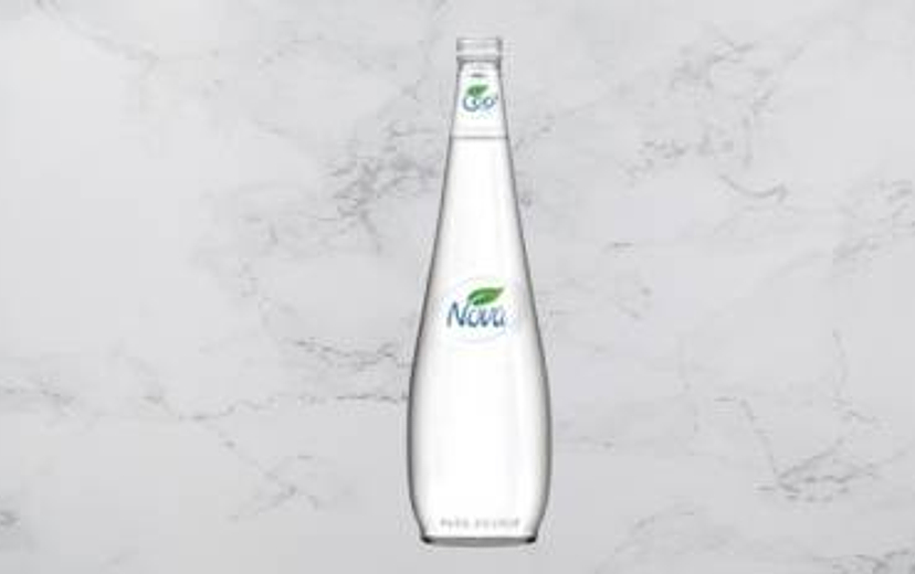 Large Water
