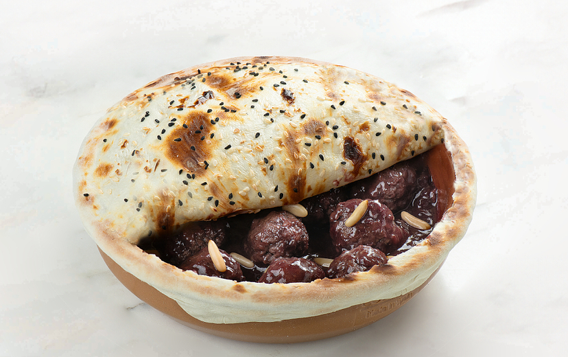 Cherry Kebab