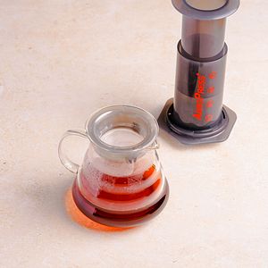 Aeropress